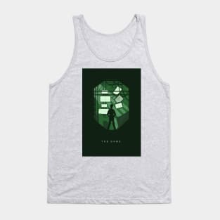 The Game Tank Top